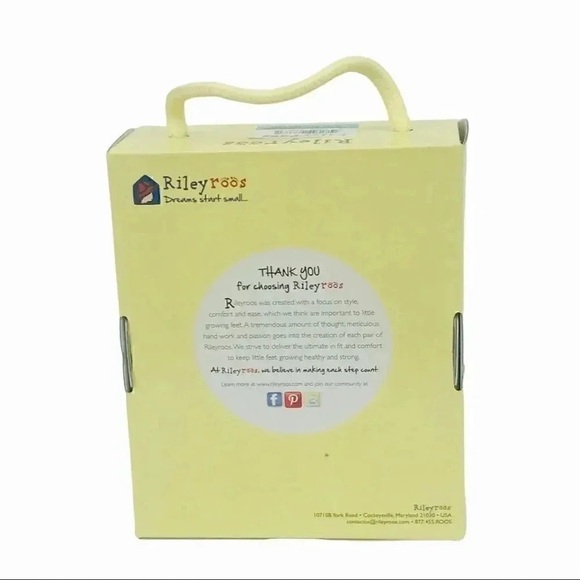 RILEYROOS SHOES 6-12 MONTHS CHUKKA BOOTIES IN BLUE CAMO BABY WALKERS SUEDE - Picture 10 of 12